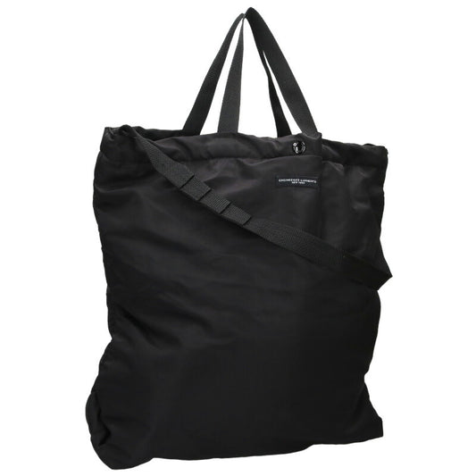 Engineered Garments Fur-Lined Nylon Tote Bag Size ONE SIZE