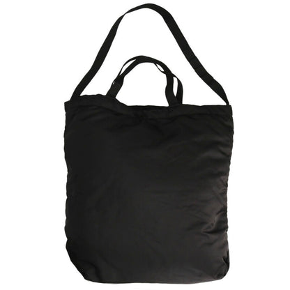 Engineered Garments Fur-Lined Nylon Tote Bag Size ONE SIZE