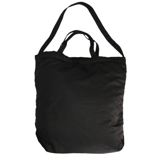 Engineered Garments Fur-Lined Nylon Tote Bag Size ONE SIZE