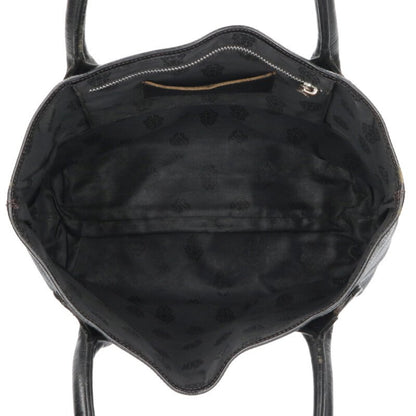 Chrome Hearts FS Tote Cross Patch Leather Bag Size ONE SIZE