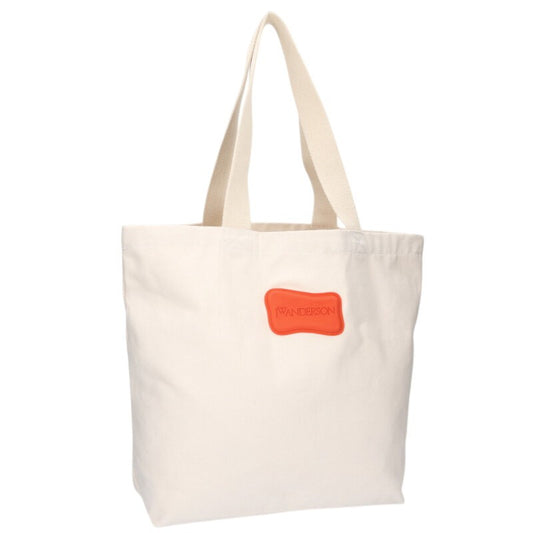 JW Anderson Fruit Initial Tote Bag Multi Size ONE SIZE