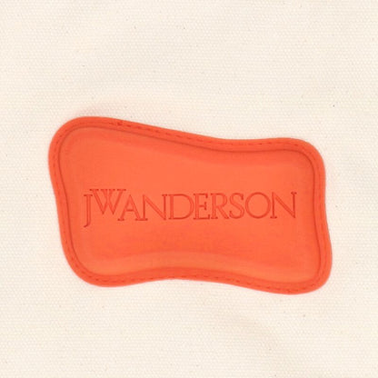 JW Anderson Fruit Initial Tote Bag Multi Size ONE SIZE