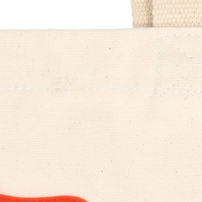 JW Anderson Fruit Initial Tote Bag Multi Size ONE SIZE