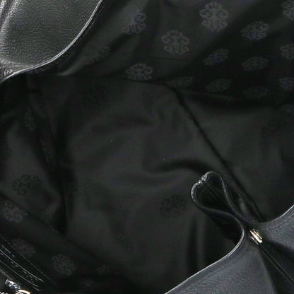 Chrome Hearts 3CEME Cemetery Cross Leather Size ONE SIZE