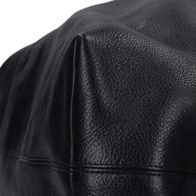 Chrome Hearts 3CEME Cemetery Cross Leather Size ONE SIZE