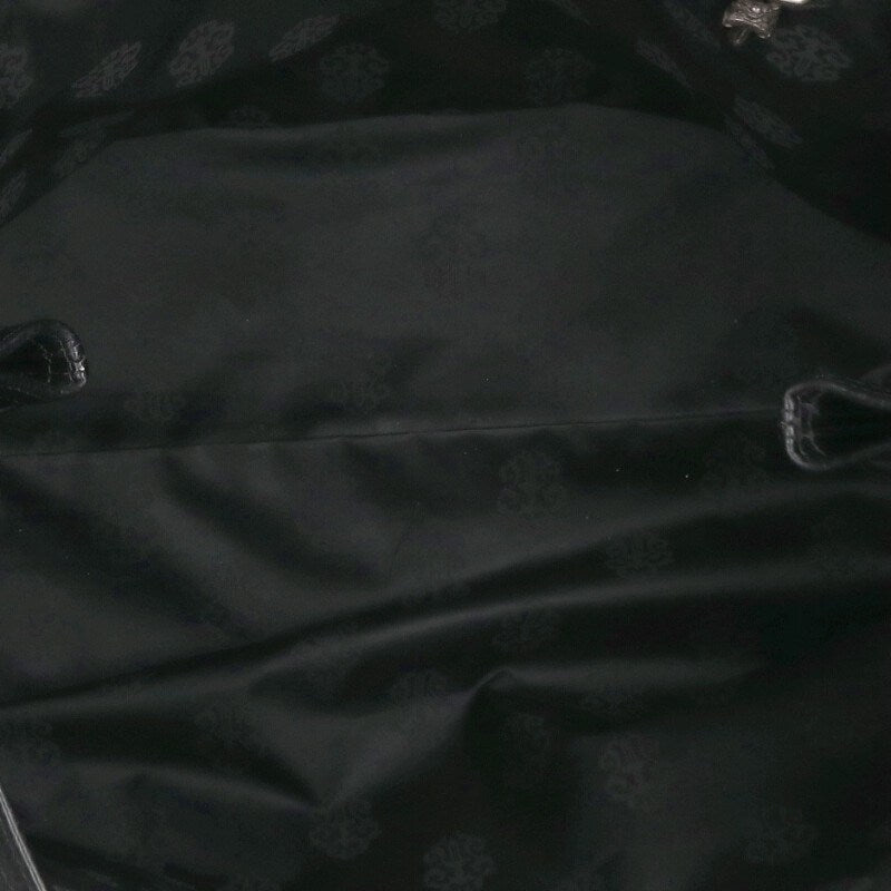 Chrome Hearts 3CEME Cemetery Cross Leather Size ONE Multi