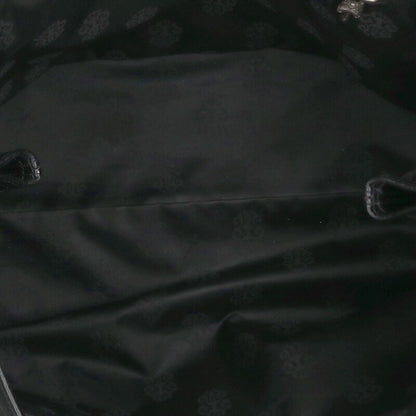 Chrome Hearts 3CEME Cemetery Cross Leather Size ONE Multi
