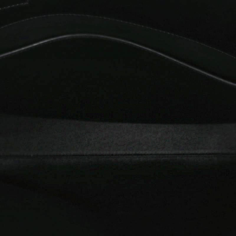 SAINT LAURENT PARIS Manhattan Leather Tote Bag Size ONE SIZE