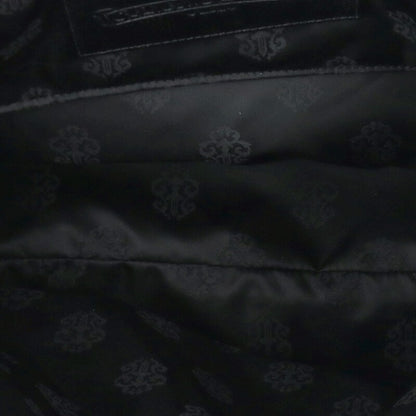 Chrome Hearts FS Tote Cross Patch Leather Bag Size ONE SIZE