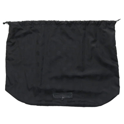 Chrome Hearts FS Tote Cross Patch Leather Bag Size ONE SIZE