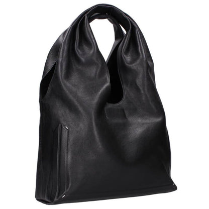 Maison Margiela Box Medium Leather Tote Bag Size ONE SIZE