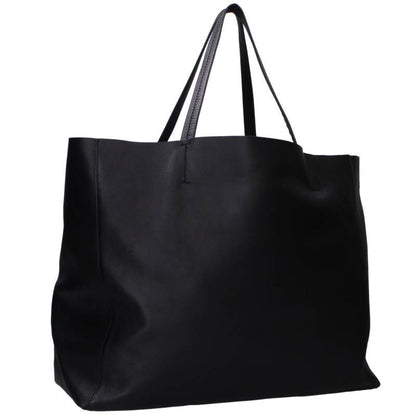 CELINE Horizontal Cabas Phoebe Era Leather Size ONE SIZE