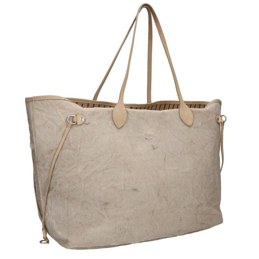 READYMADE x ALM Vintage Fabric Roomy Bag Gray Size ONE SIZE