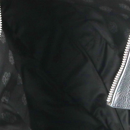 Chrome Hearts Cross Patch Leather Tote