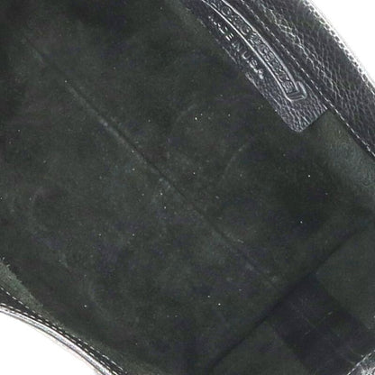 Chrome Hearts TOTE MINI Labeled Leather Tote Size ONE SIZE
