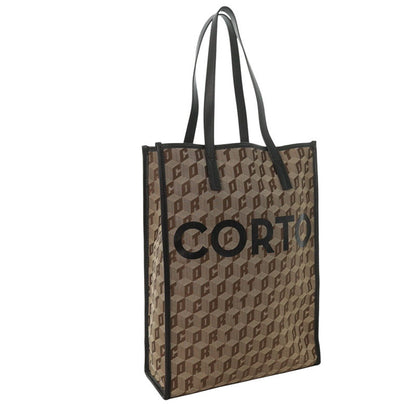 WIND AND SEA x Corto Moltedo Tote Brown Size ONE SIZE