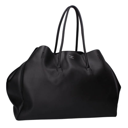BALENCIAGA Bel Air XL Carry-all Tote Bag Black Size ONE SIZE