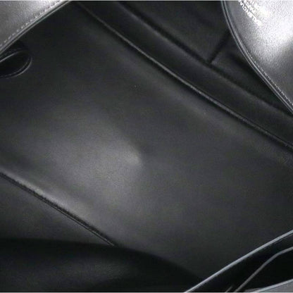 BALENCIAGA Bel Air XL Carry-all Tote Bag Black Size ONE SIZE