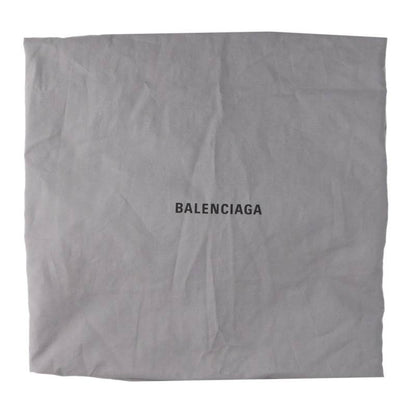 BALENCIAGA Bel Air XL Carry-all Tote Bag Black Size ONE SIZE