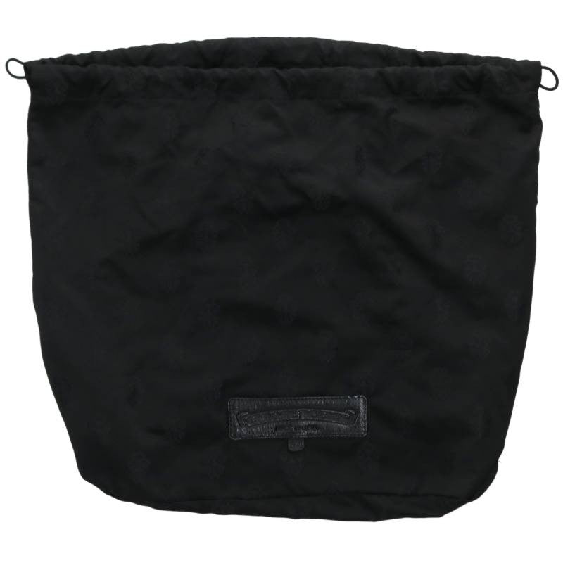 Chrome Hearts TOTE MINI Fur Leather Tote Bag Size ONE SIZE