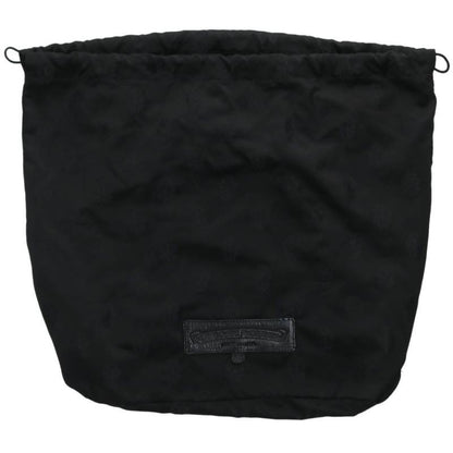 Chrome Hearts TOTE MINI Fur Leather Tote Bag Size ONE SIZE