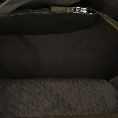 BOTTEGA VENETA Rubber Intrecciato Bag Khaki Size ONE SIZE