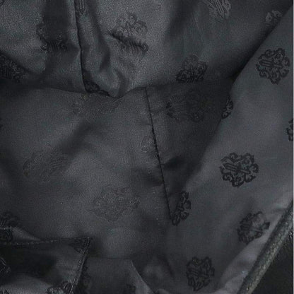 Chrome Hearts FS Tote Cross Patch Leather Bag Size ONE SIZE