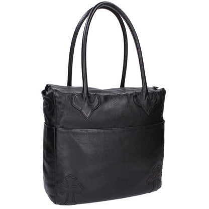 Chrome Hearts TOTE 4POCKET Cross Bag Black Size ONE SIZE