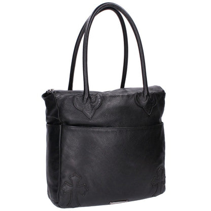 Chrome Hearts TOTE 4POCKET Cross Bag Black Size ONE SIZE