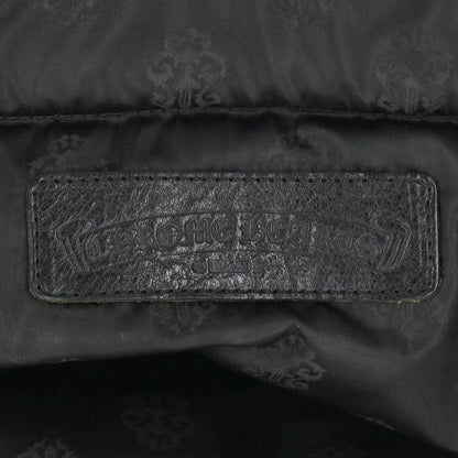 Chrome Hearts TOTE 4POCKET Cross Bag Black Size ONE SIZE