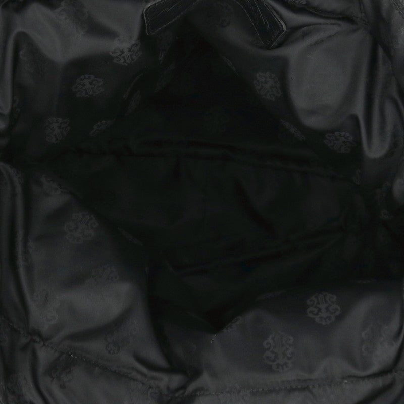 Chrome Hearts TOTE 4POCKET Cross Bag Black Size ONE SIZE