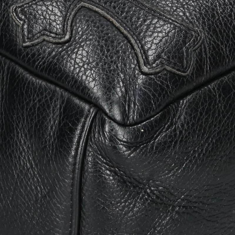 Chrome Hearts TOTE 4POCKET Cross Bag Black Size ONE SIZE