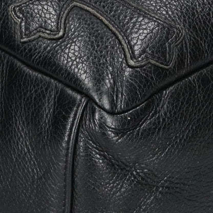 Chrome Hearts TOTE 4POCKET Cross Bag Black Size ONE SIZE
