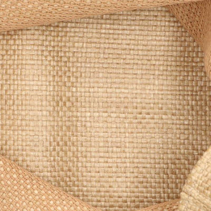 Chrome Hearts LARGE BEACHES Tote Bag Beige Multi Size L