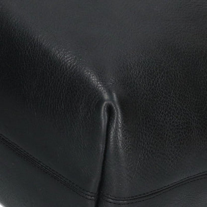 Chrome Hearts FS TOTE Cross-Patch Leather Bag Size ONE SIZE