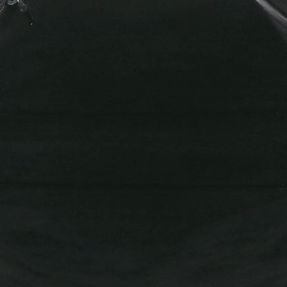 GUCCI Tom Ford Era Leather Tote Bag Black