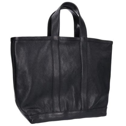 Chrome Hearts LEATHER TOTE BAG Anniversary Cross Patch Bag