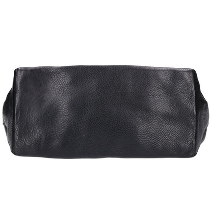 Chrome Hearts LEATHER TOTE BAG Anniversary Cross Patch Bag