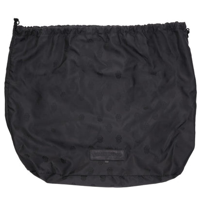 Chrome Hearts LEATHER TOTE BAG Anniversary Cross Patch Bag
