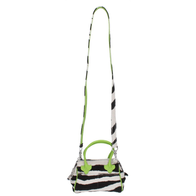 Chrome Hearts Mochita Crosspatch 2-Way Bag Size ONE SIZE