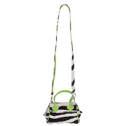 Chrome Hearts Mochita Crosspatch 2-Way Bag Size ONE SIZE