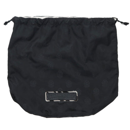 Chrome Hearts Mochita Crosspatch 2-Way Bag Size ONE SIZE