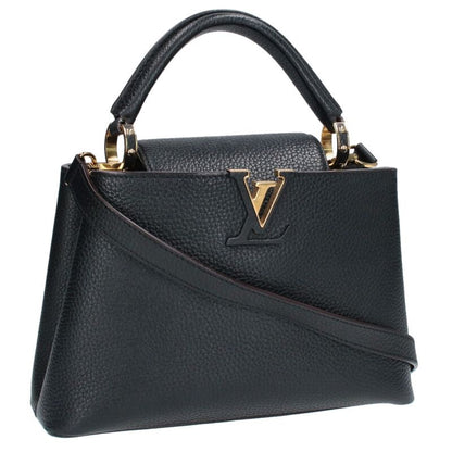 LOUISVUITTON M94755 Capucines Taurillon Size ONE SIZE