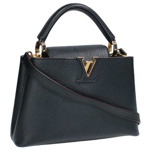 LOUISVUITTON M94755 Capucines Taurillon Size ONE SIZE