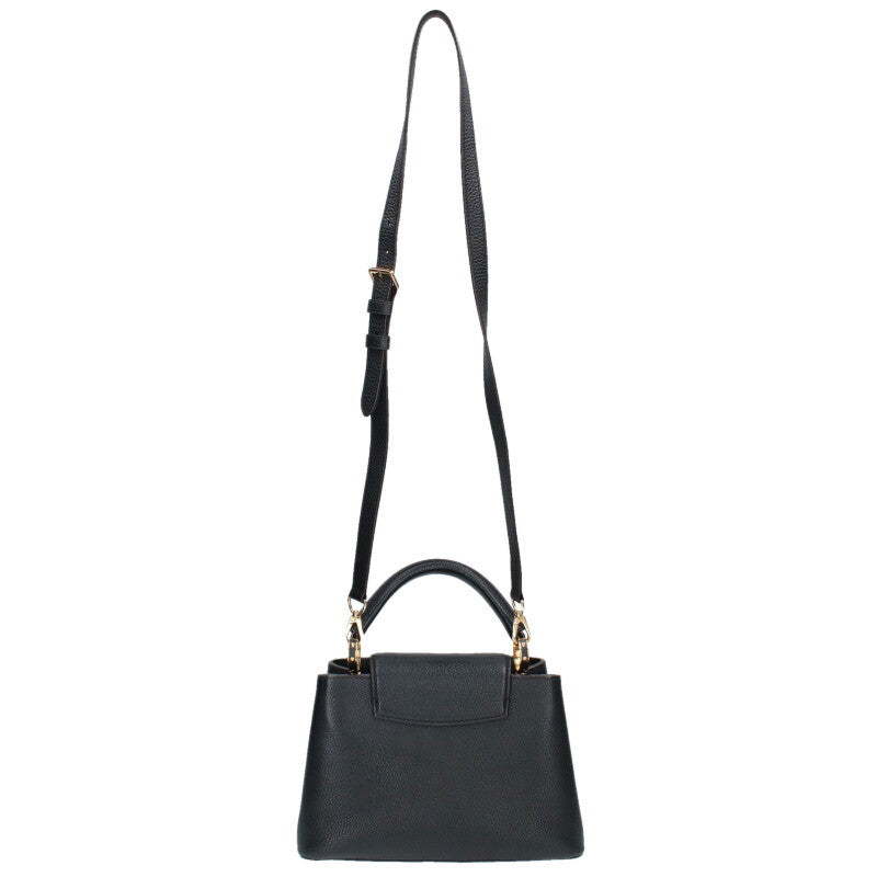 LOUISVUITTON M94755 Capucines Taurillon Size ONE SIZE