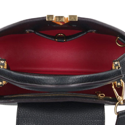 LOUISVUITTON M94755 Capucines Taurillon Size ONE SIZE
