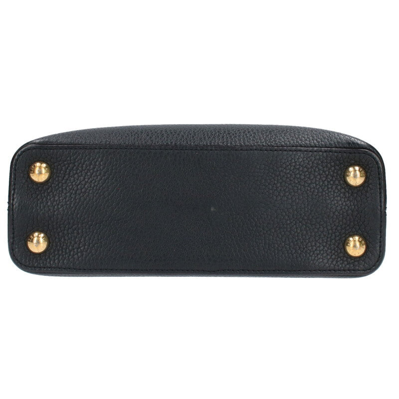 LOUISVUITTON M94755 Capucines Taurillon Size ONE SIZE