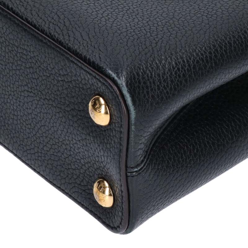 LOUISVUITTON M94755 Capucines Taurillon Size ONE SIZE