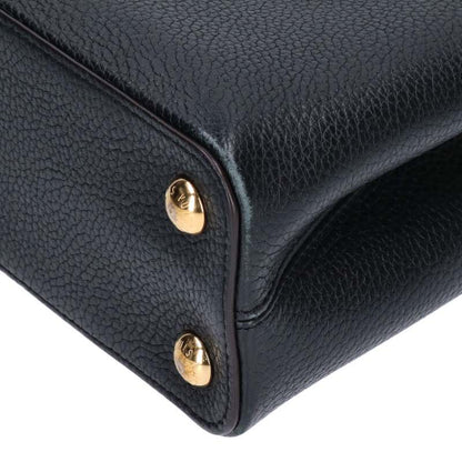 LOUISVUITTON M94755 Capucines Taurillon Size ONE SIZE