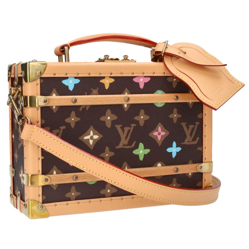 LOUISVUITTON x Tyler The Creator Trunk Size ONE SIZE